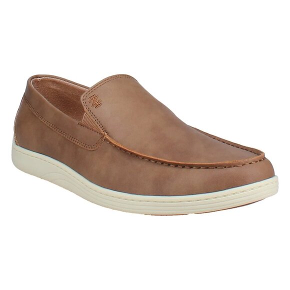 Izod Men's Slip On Shoe - Picture 1 of 8